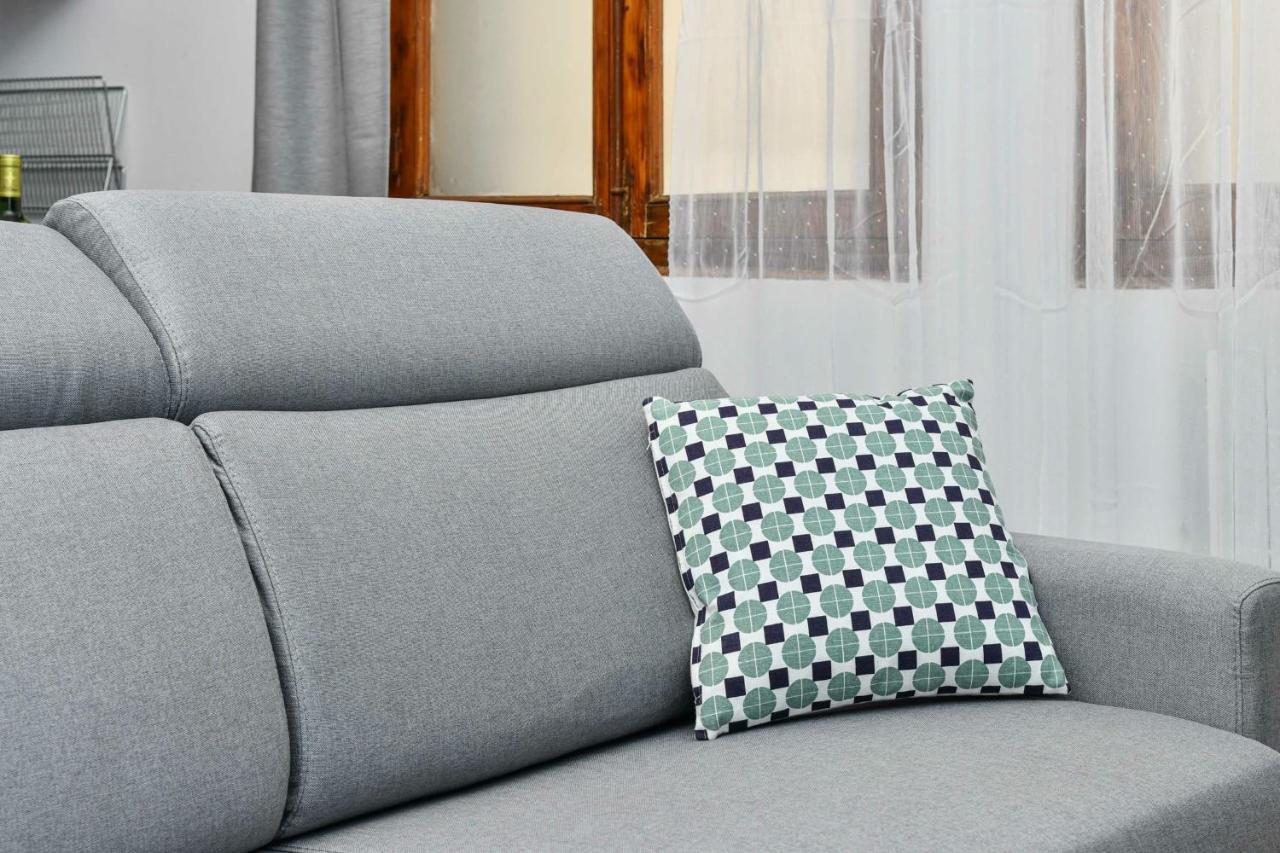 Apartmán Cosy Studio 9 Minutes From The Port Away In Marseille - Welkeys Exteriér fotografie