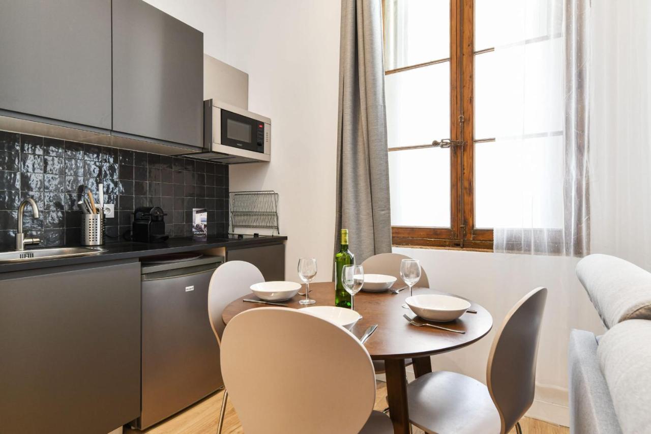 Apartmán Cosy Studio 9 Minutes From The Port Away In Marseille - Welkeys Exteriér fotografie