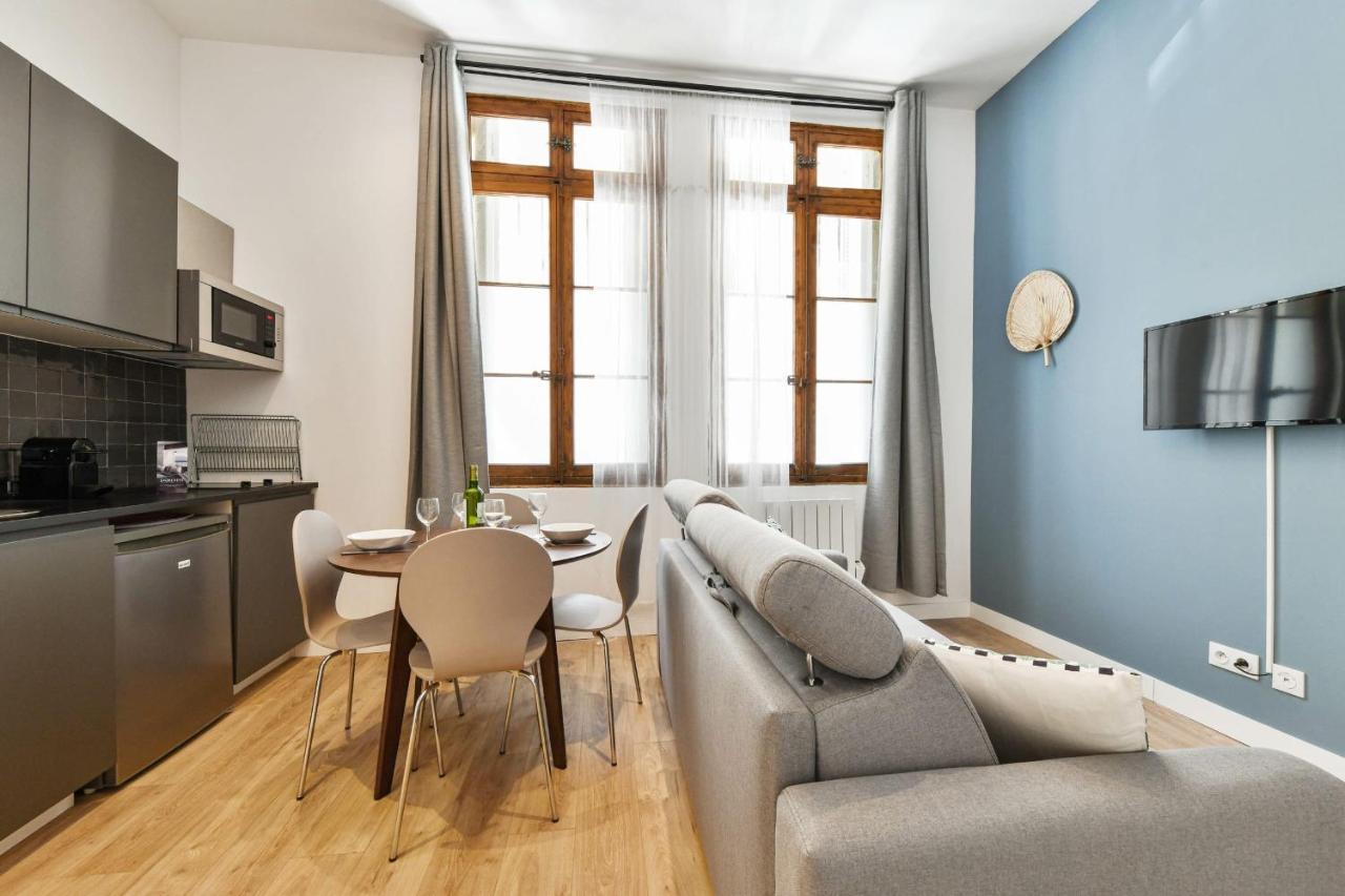Apartmán Cosy Studio 9 Minutes From The Port Away In Marseille - Welkeys Exteriér fotografie